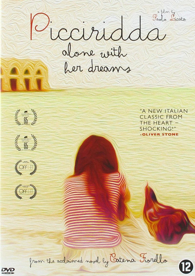 Piccirridda aka Alone With Her Dreams