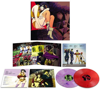Cowboy Bebop