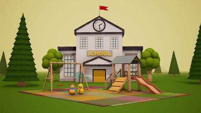 Tracks - The Toybox Edition (Nintendo Switch