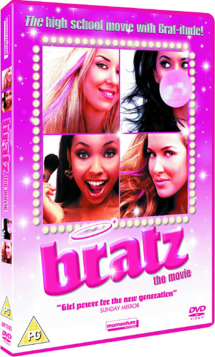 Bratz - The Movie