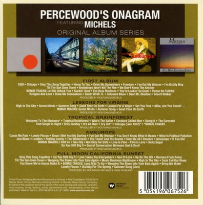 Original Album Series