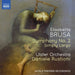 Elisabetta Brusa: Symphony No. 2/Simply Largo
