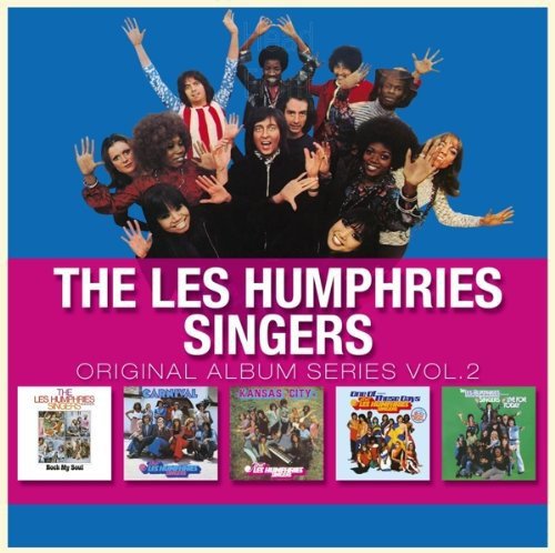Original Album Series Vol.2