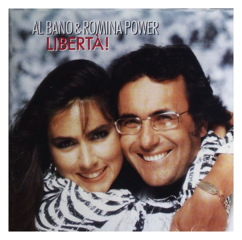 WEA Liberta 242 200-2