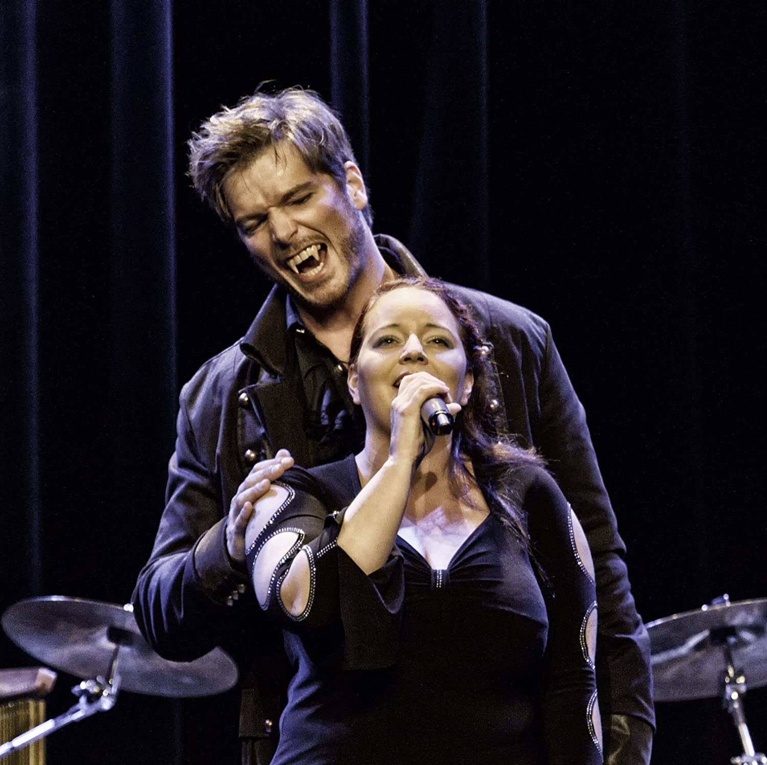 AMMANN, JAN - LAMPENFIEBER: DAS LIVE-ALBUM