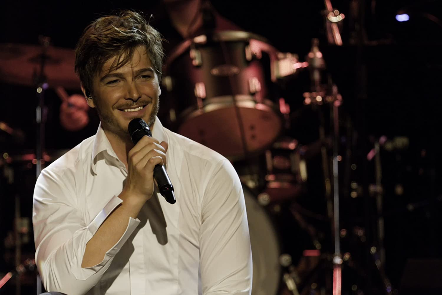 AMMANN, JAN - LAMPENFIEBER: DAS LIVE-ALBUM