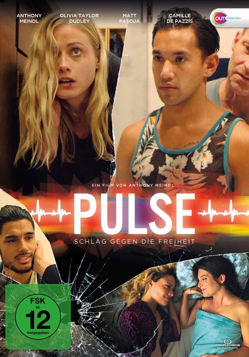 PULSE - Schlag gegen die Freiheit (OmU