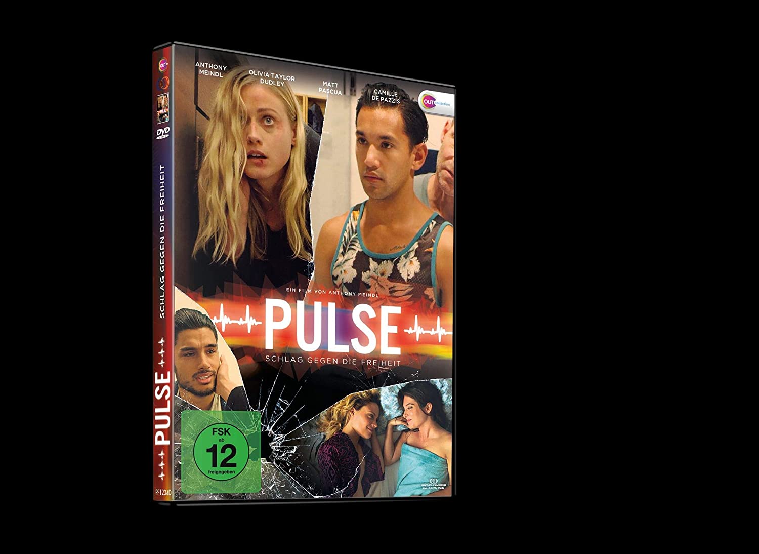 PULSE - Schlag gegen die Freiheit (OmU