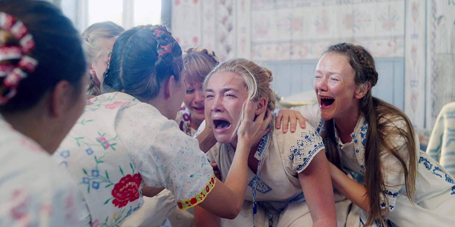 Midsommar Uncut/ Blu-Ray