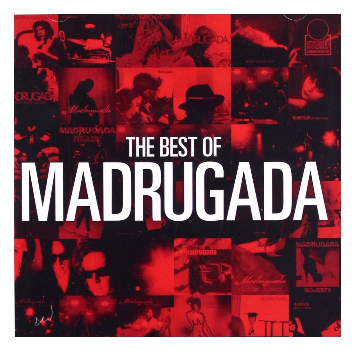 Best of Madrugada
