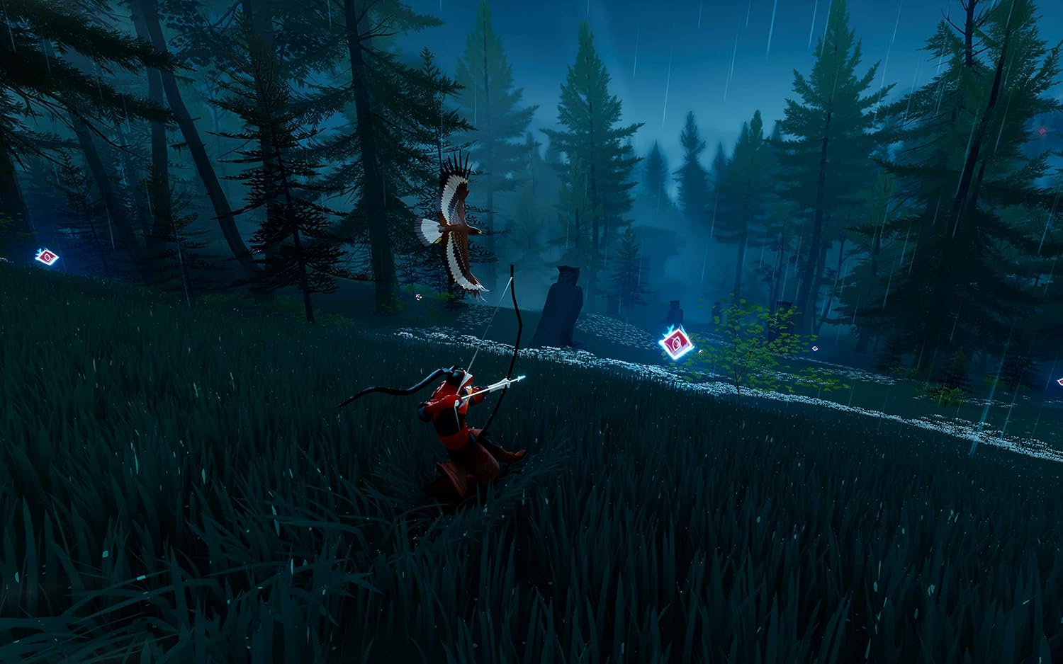 The Pathless (輸入版:北米) - PS5