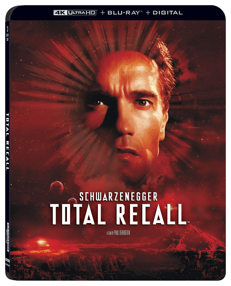Total Recall (30th Anniversary)