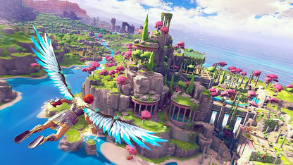 Unsterbliche Fenyx Rising (Playstation 5