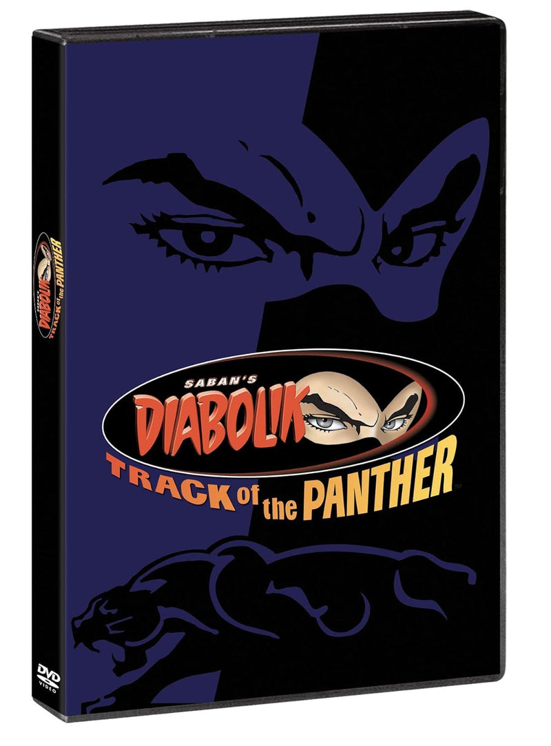 Cofanetto Diabolik (5 Dvd) New Edition
