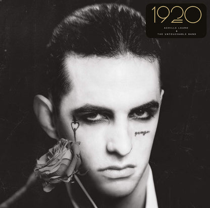 1920: Achille Lauro & The Untouchable Band
