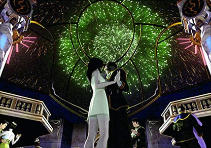 Final Fantasy VIII Remastered (PS4