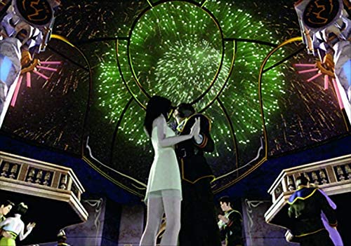 Final Fantasy VIII Remastered (PS4