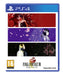 Final Fantasy VIII Remastered (PS4