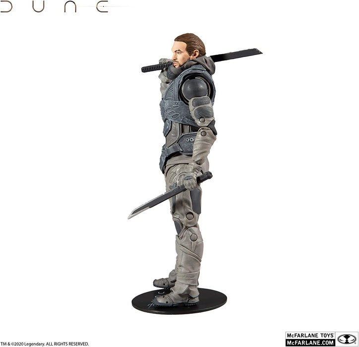McFarlane - Dune Build-A-Figure Wave 1 - Duncan Idaho
