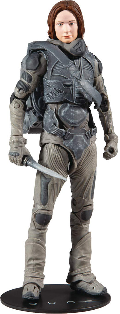 McFarlane - Dune Build-A-Figure Wave 1 - Lady Jessica