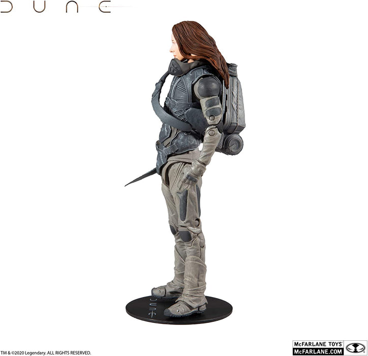 McFarlane - Dune Build-A-Figure Wave 1 - Lady Jessica