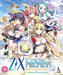 Z/X Code Reunion Collection BLU-RAY