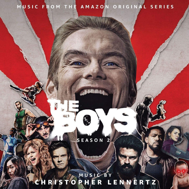 The Boys (Season 2)