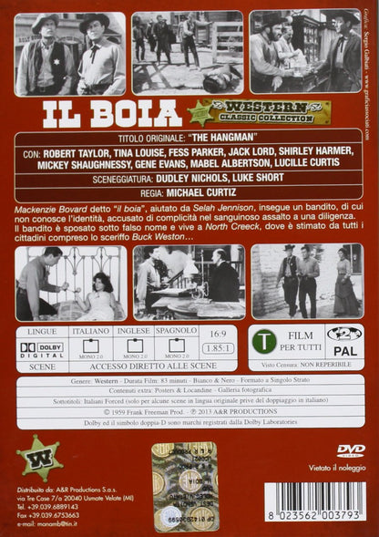 Il Boia