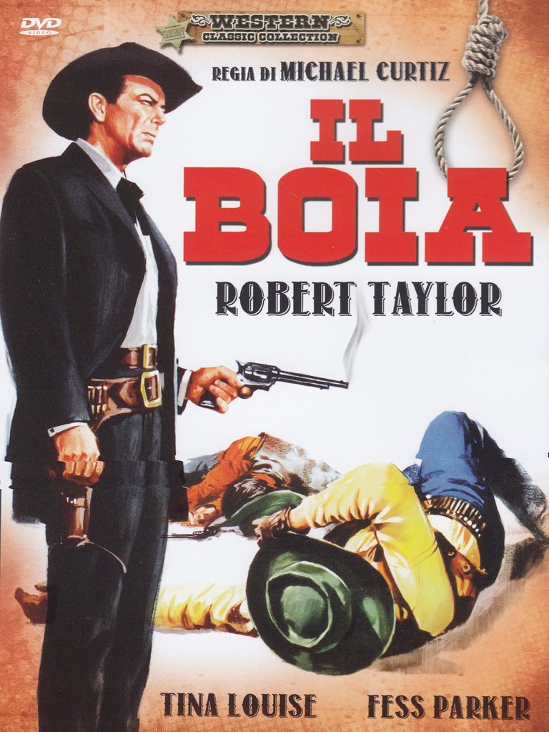 Il Boia