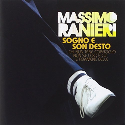 Sogno E Son Desto