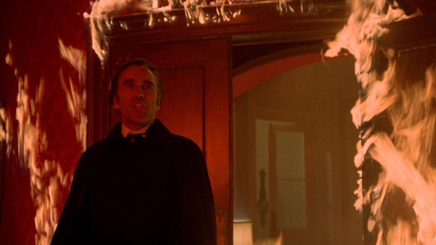 Dracula Braucht Frisches Blut-Uncut S.E. (Digita