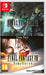 Final Fantasy VII and Final Fantasy VIII Remastered - Twin Pack (Nintendo Switch) single