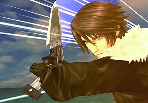 Final Fantasy VII and Final Fantasy VIII Remastered - Twin Pack (Nintendo Switch) single