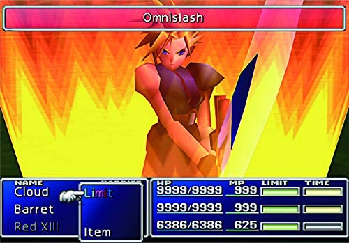 Final Fantasy VII and Final Fantasy VIII Remastered - Twin Pack (Nintendo Switch) single