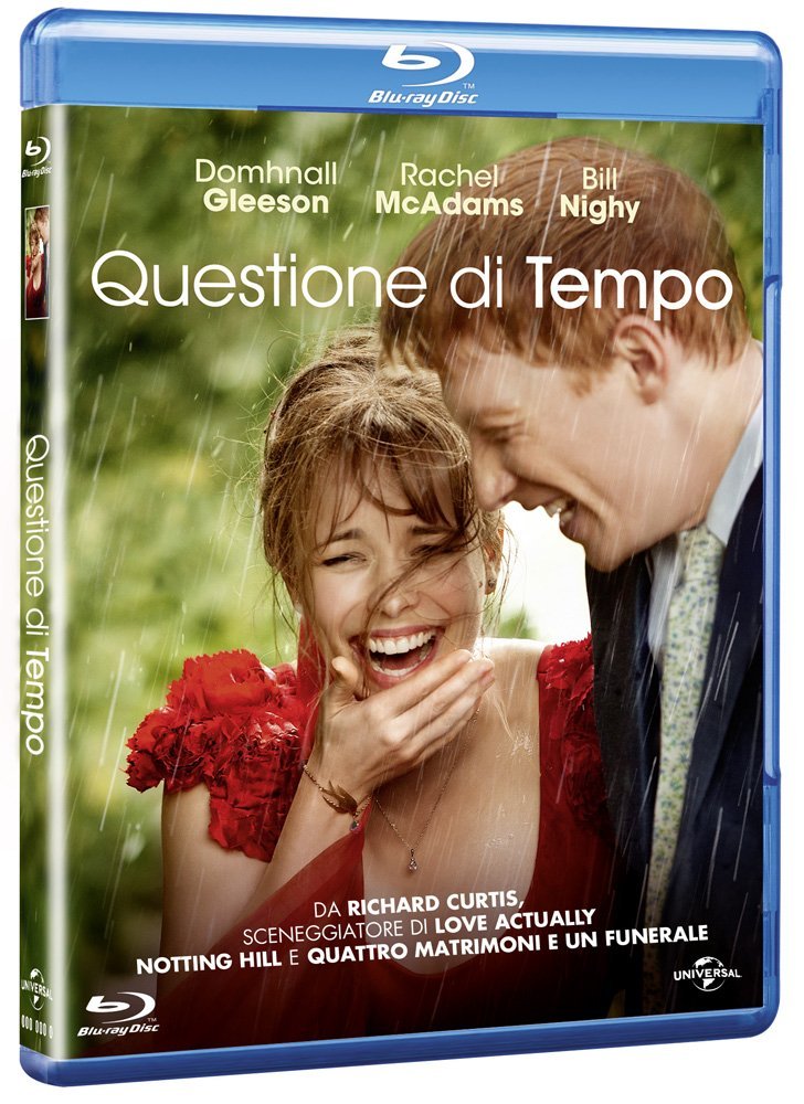 questione di tempo