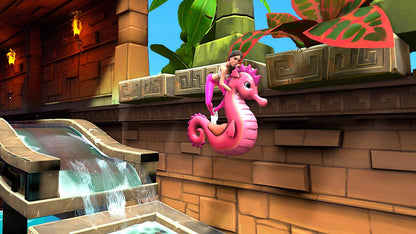 Slide Stars (Nintendo Switch