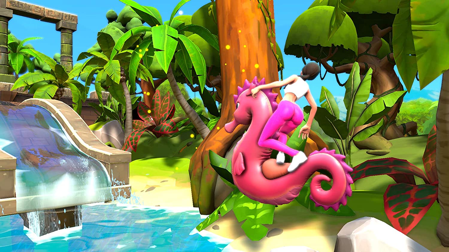 Slide Stars (Nintendo Switch
