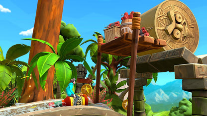Slide Stars (Nintendo Switch