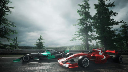 Speed 3: Grand Prix (Nintendo Switch