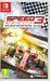 Speed 3: Grand Prix (Nintendo Switch