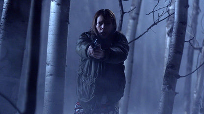 Wolf of Snow Hollow (the