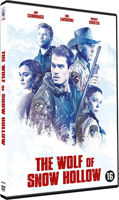 Wolf of Snow Hollow (the