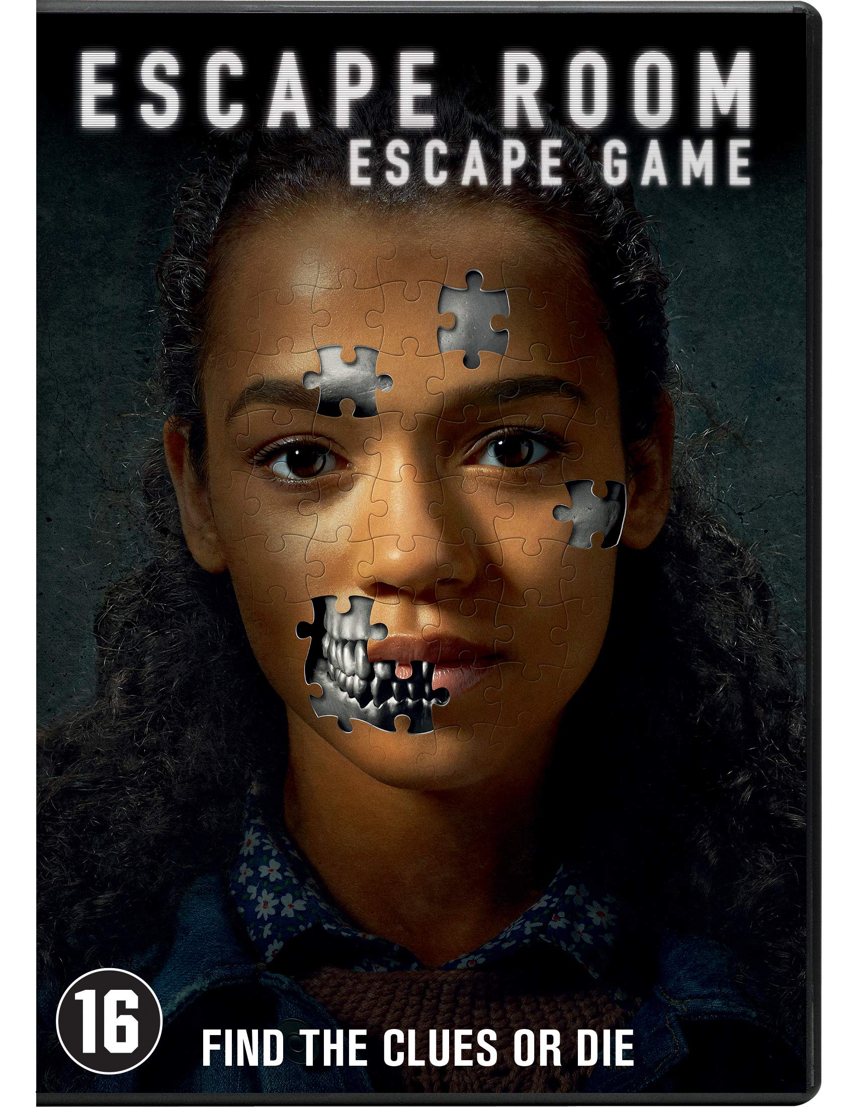 Escape Room 2019