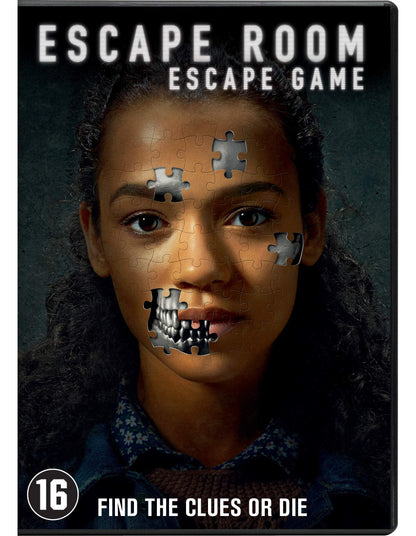 Escape Room 2019