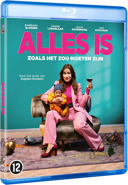 Alles Is Zoals Het Zou Moeten Zijn