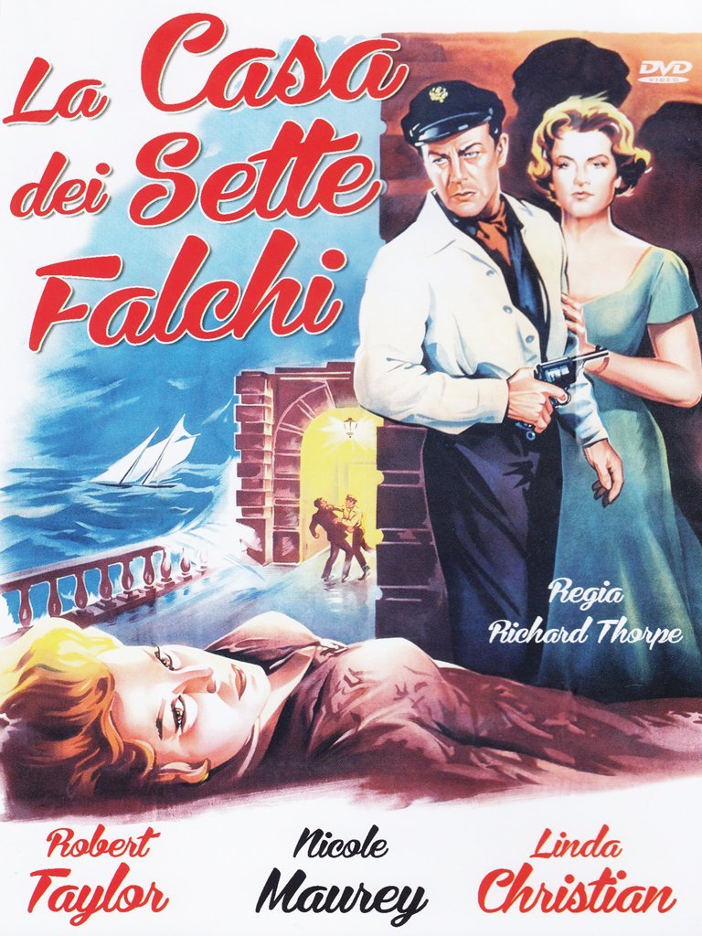 La Casa Dei Sette Falchi