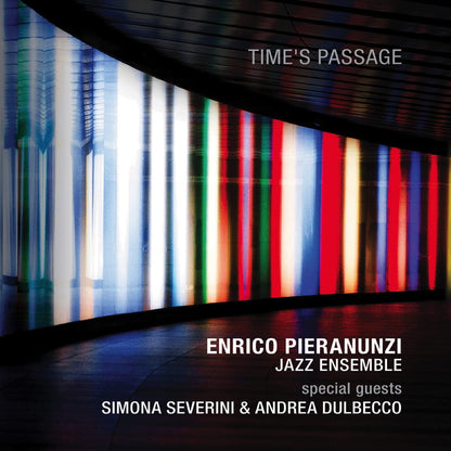 Time's Passage