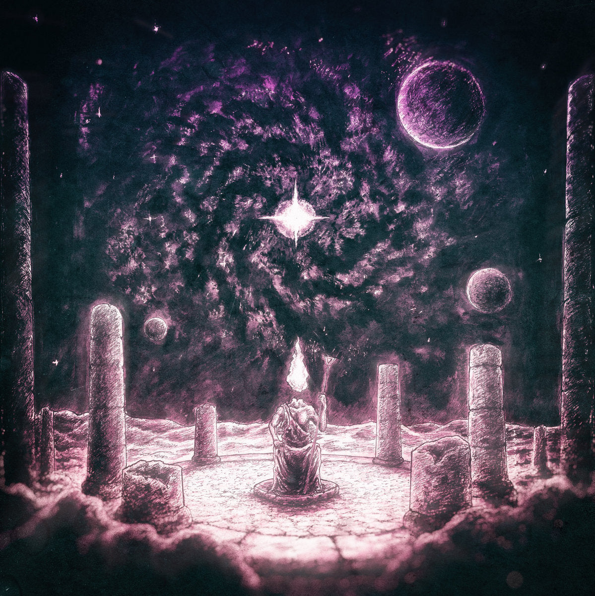 Resonant Echoes from Cosmos of Old