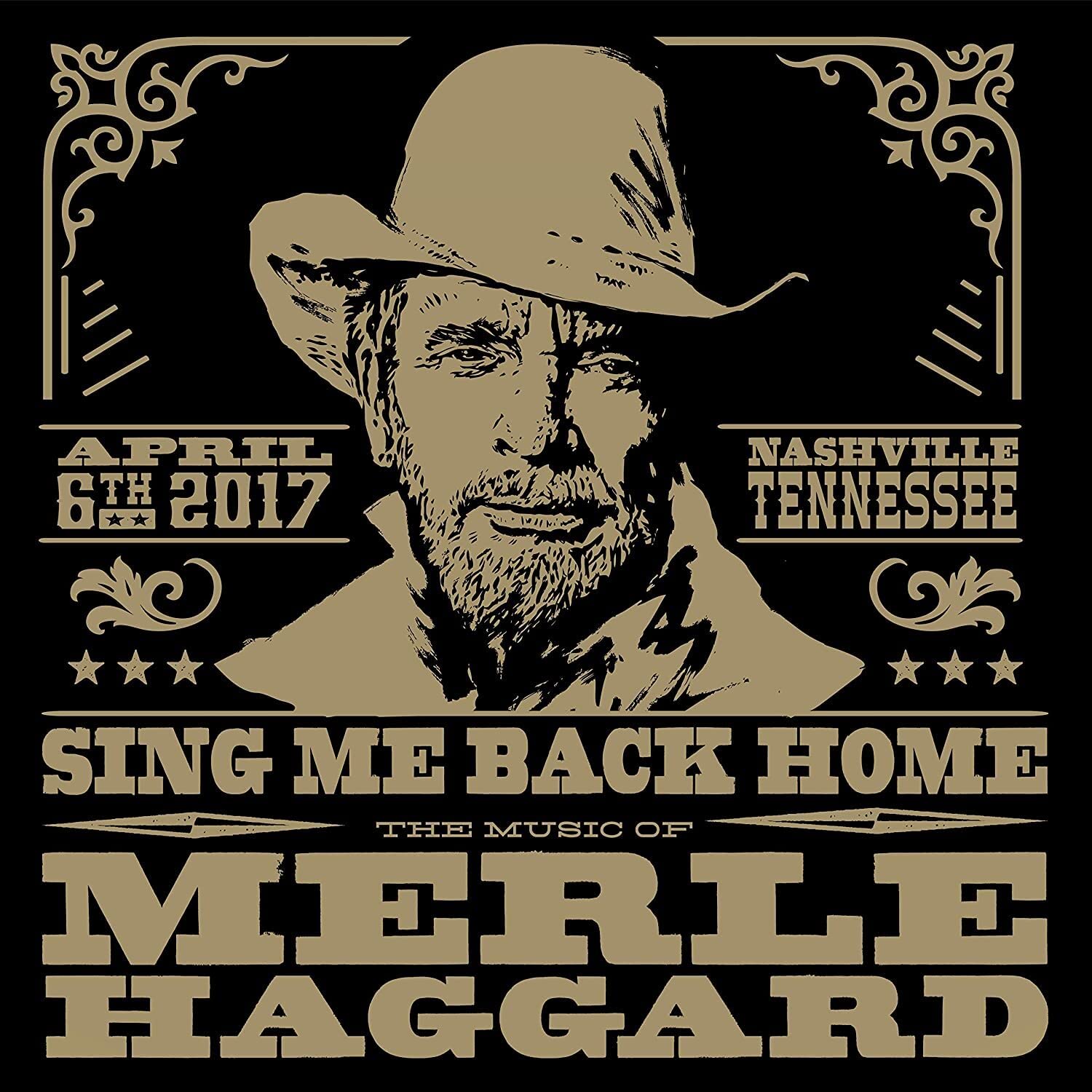 Sing Me Back Home:..
