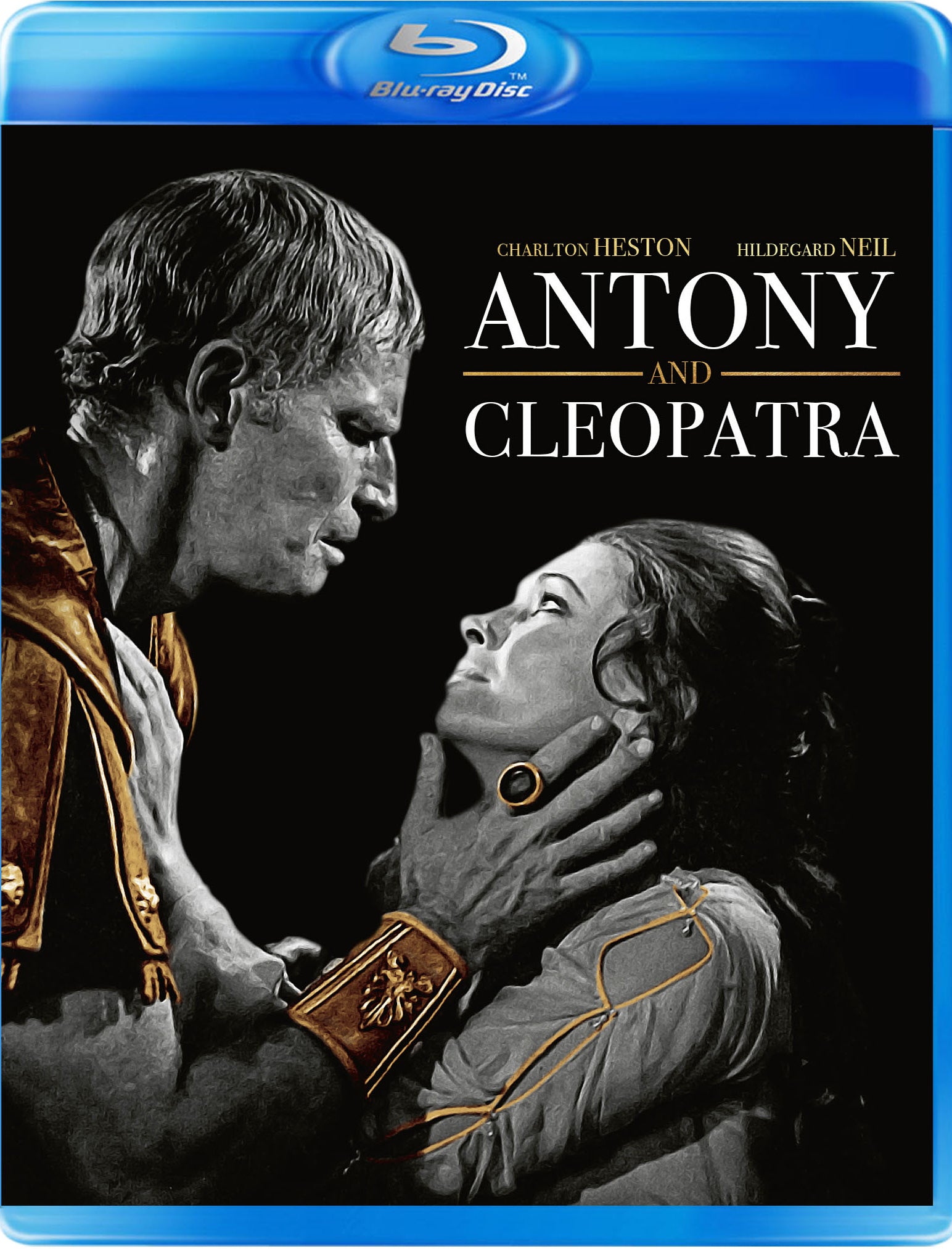 Antony and Cleopatra